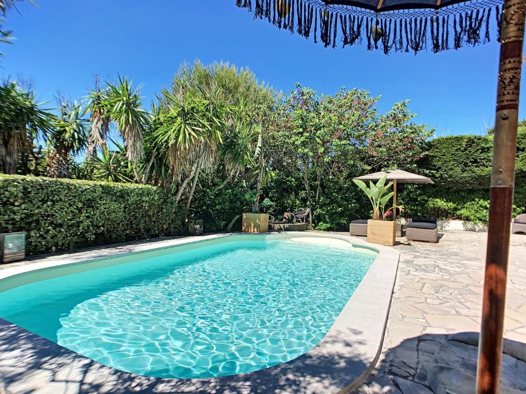 Villa Riviera - 5