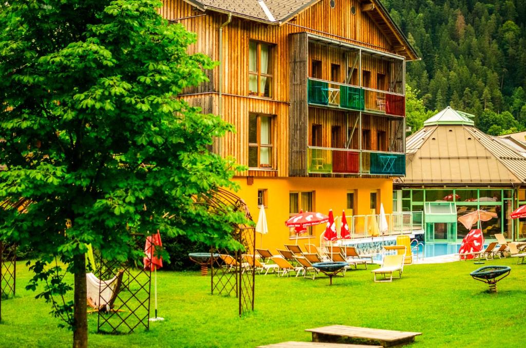 Kinderhotel Appelhof photo