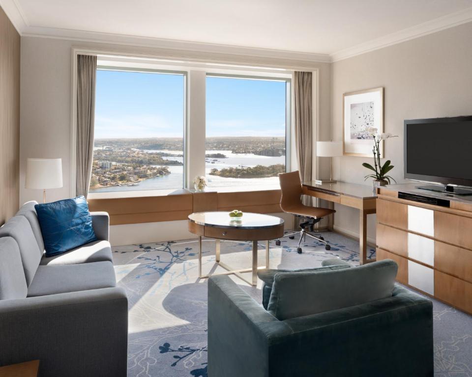 Shangri-La Hotel Sydney Photo 6