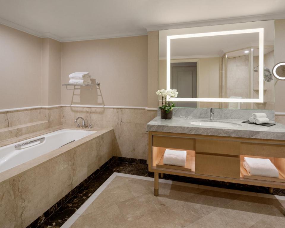 Shangri-La Hotel Sydney Photo 7