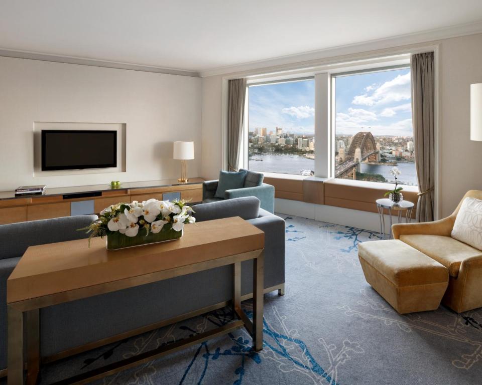 Shangri-La Hotel Sydney Photo 8