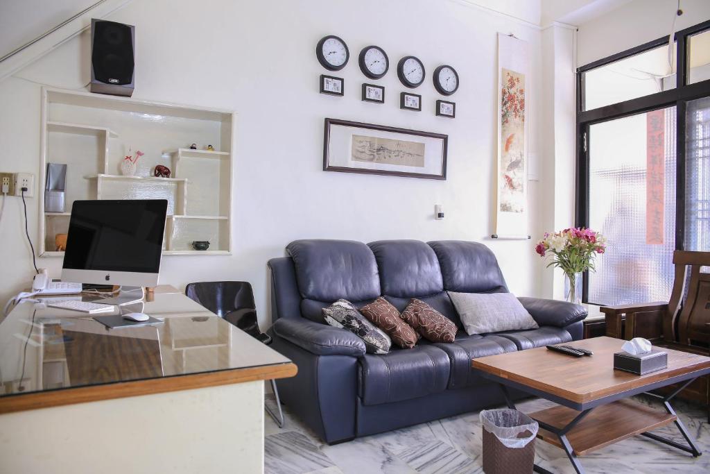 Shangping 201 B&B photo