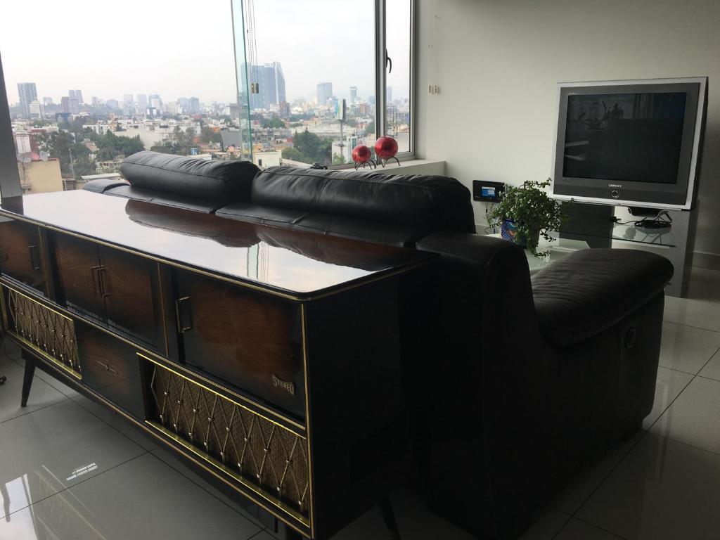 Napoles Condo Suites - 3
