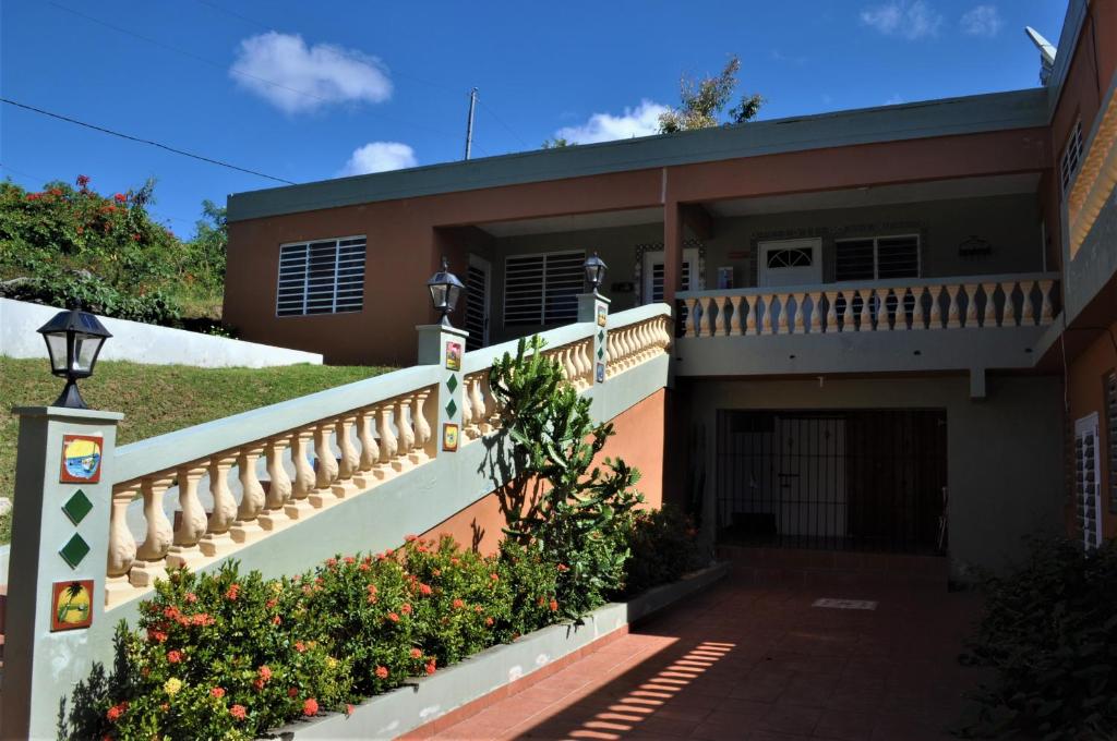 Isla Hermosa Guesthouse photo