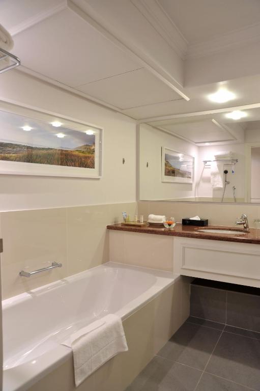 Radisson Blu Hotel Waterfront, Cape Town Photo 12