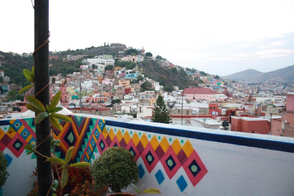 Casa Tepozanes photo
