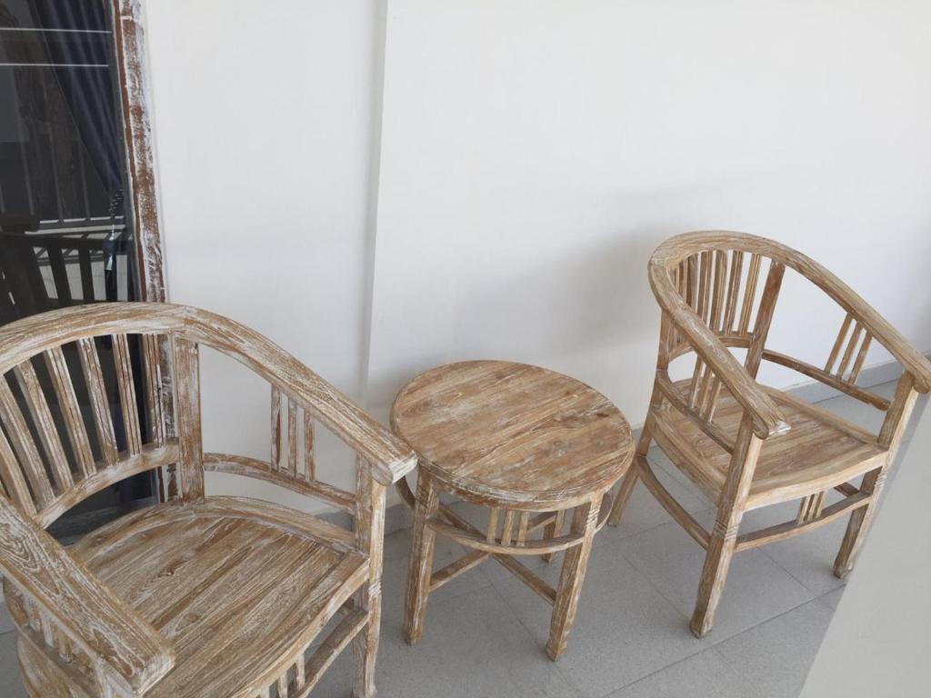 Laksmi Guest House photo