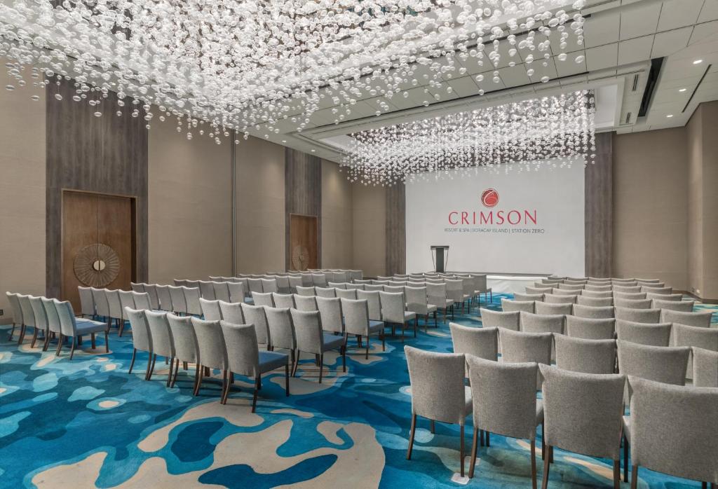 Meeting room / ballrooms
