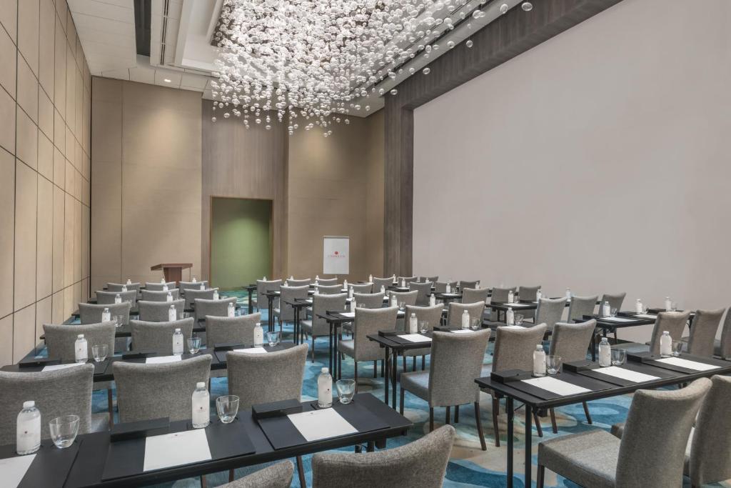 Meeting room / ballrooms