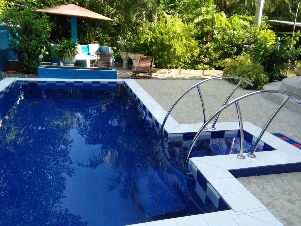 Abha Villa with Private pool photo