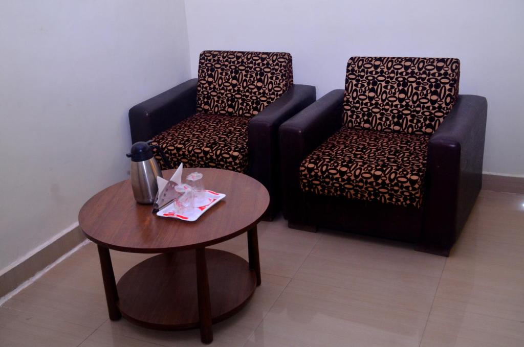 MPT Tourist Motel, Biaora photo