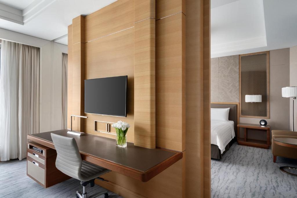 บริการและสิ่งอำนวยความสะดวก