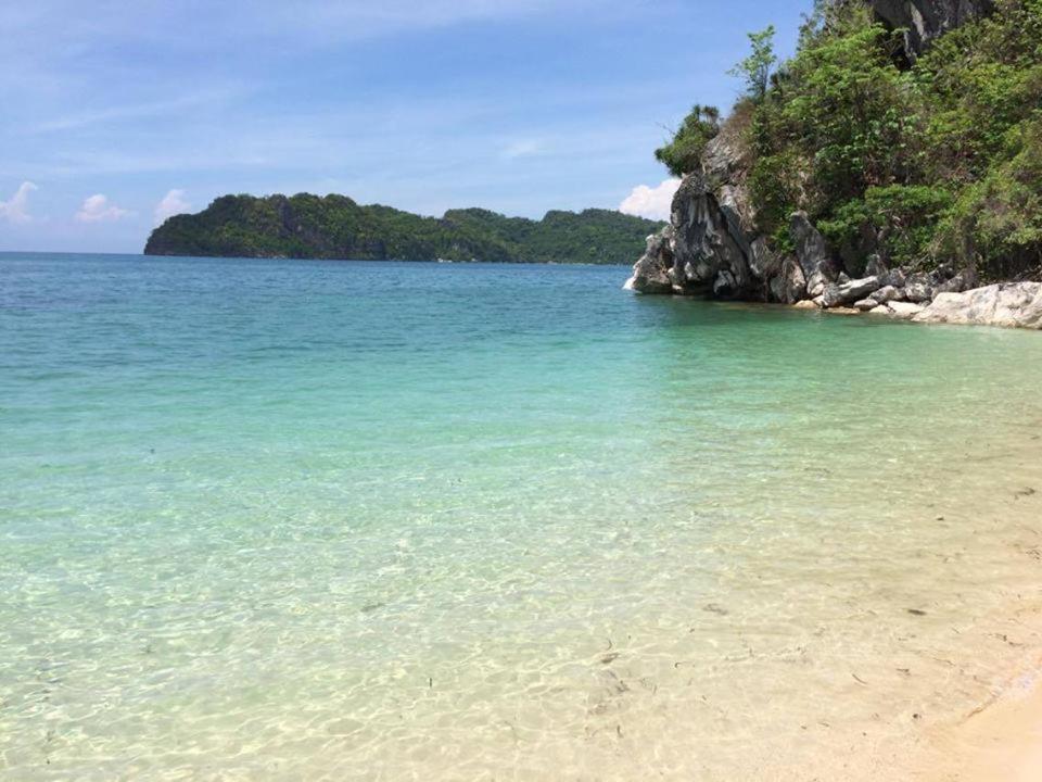 Se San Beach Resort-Isla de Gigantes photo