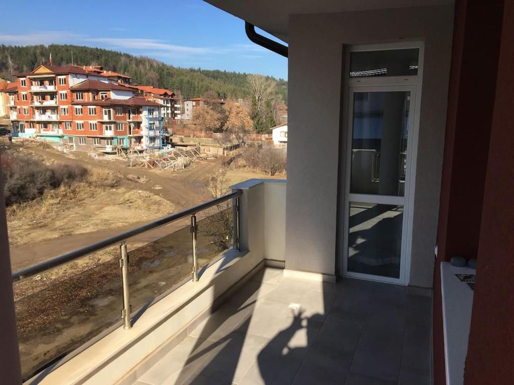 ApartVel apartment 3 photo