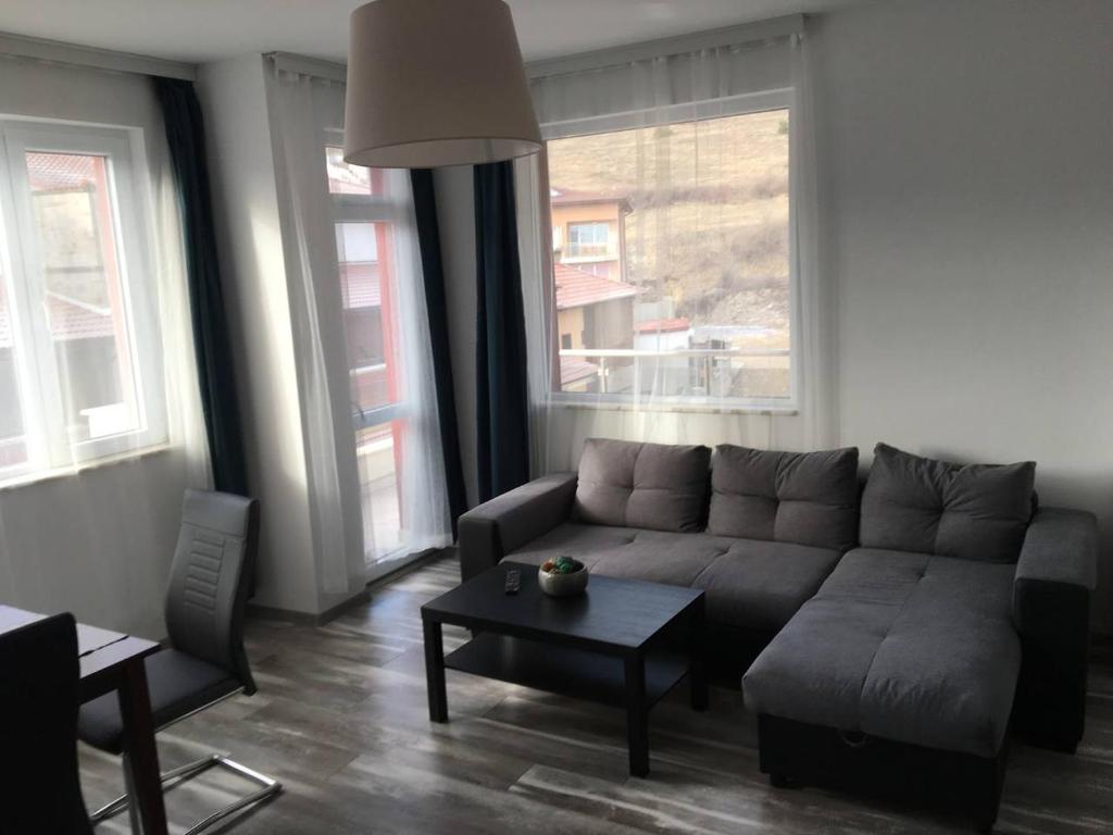 ApartVel apartment 3 photo