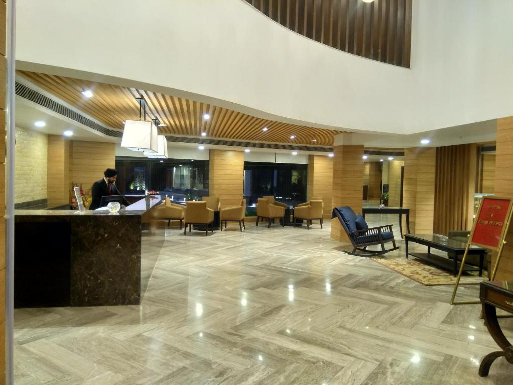 Country Inn & Suites by Radisson Jammu photo