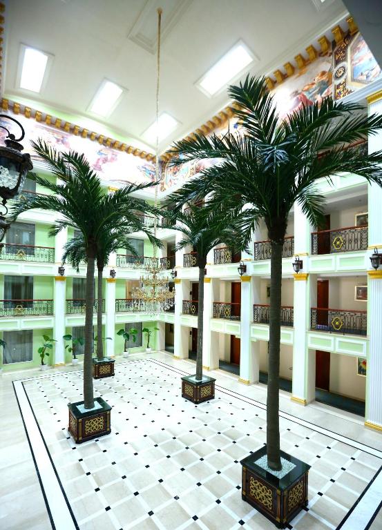 Facilities