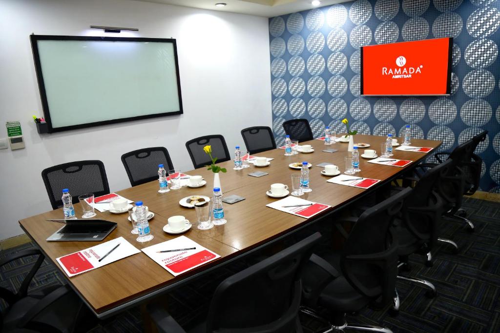 Meeting room / ballrooms