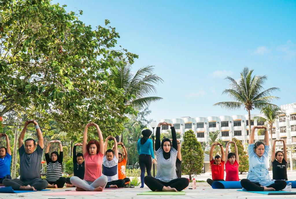 Programlehetőségek