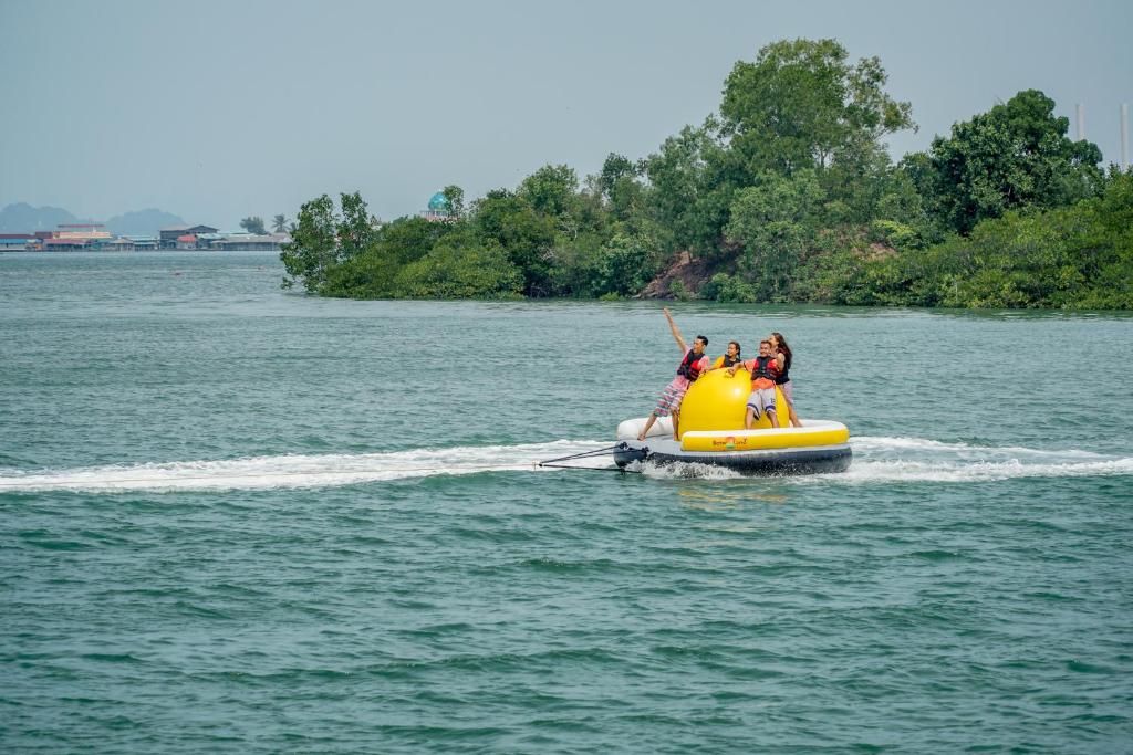 Sport és szabadidő