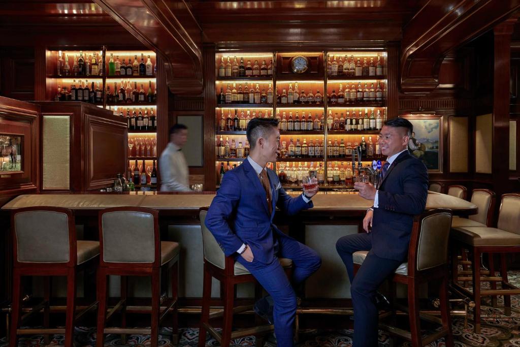 Bar/lounge