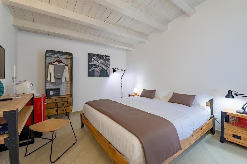 Le Maestranze Deluxe Rooms - 2