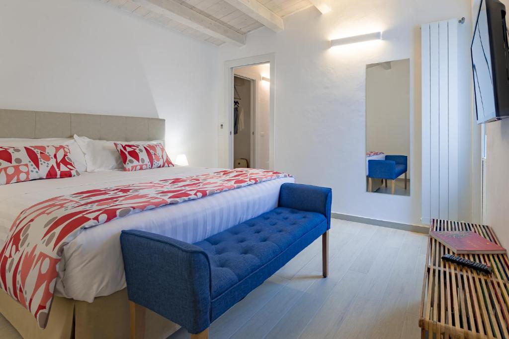 Le Maestranze Deluxe Rooms - 4