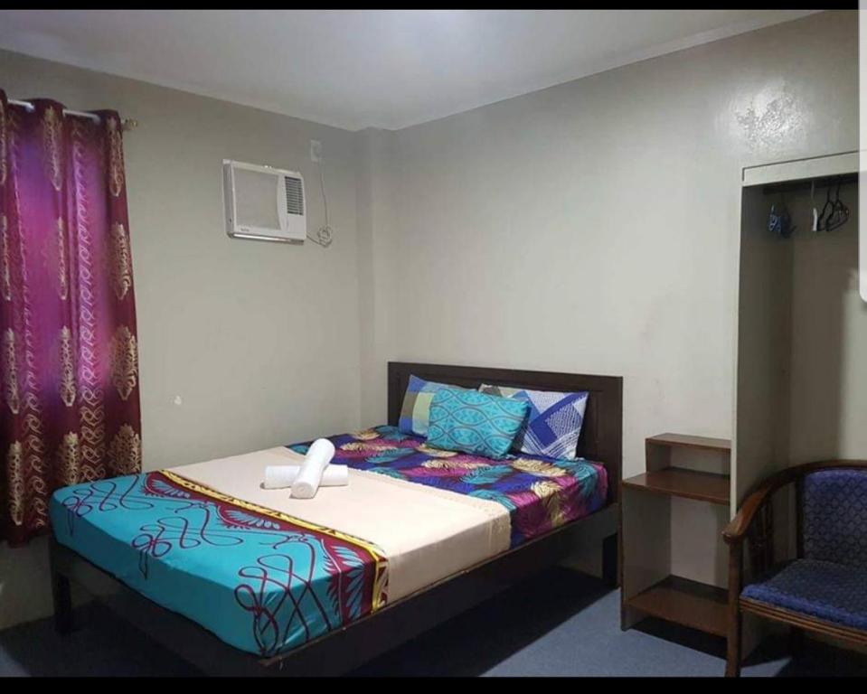 Madid's Inn Beach Resort 3
