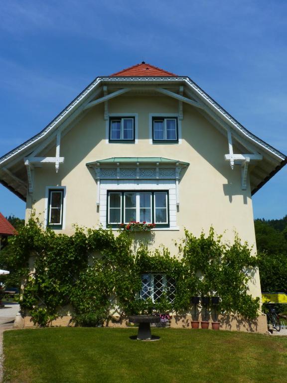 Landhaus Strussnighof - 2