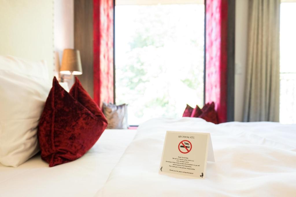 Eriks Hotel photo