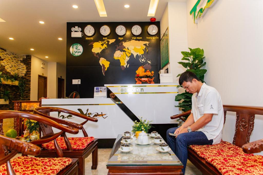 Tre Viet Hotel