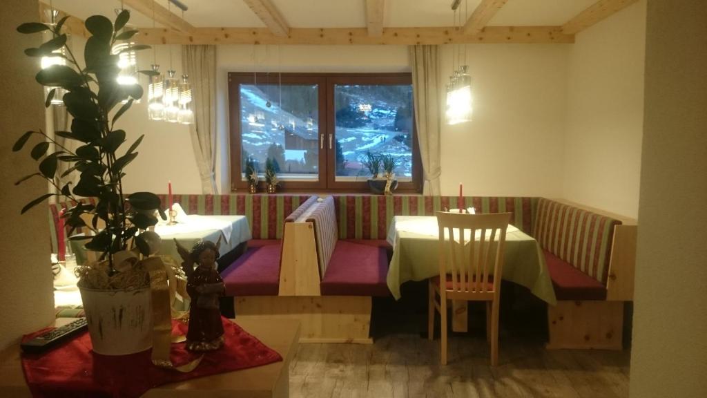 Haus Soldanella - 4