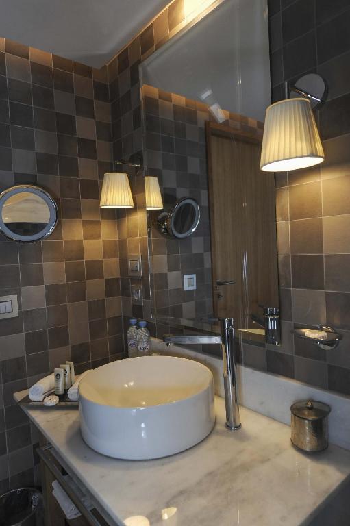 バスルーム（客室）