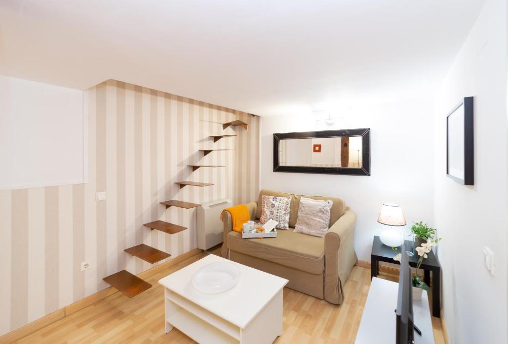 Apartamentos Puerta Del Sol I - 4