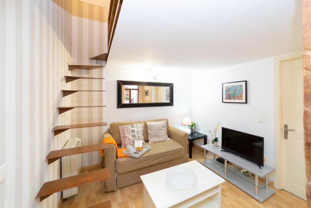 Apartamentos Puerta Del Sol I - 5