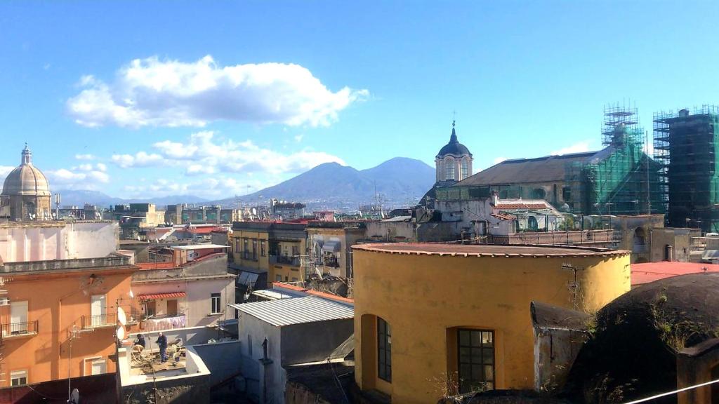 I Tetti Del Centro Storico - 4