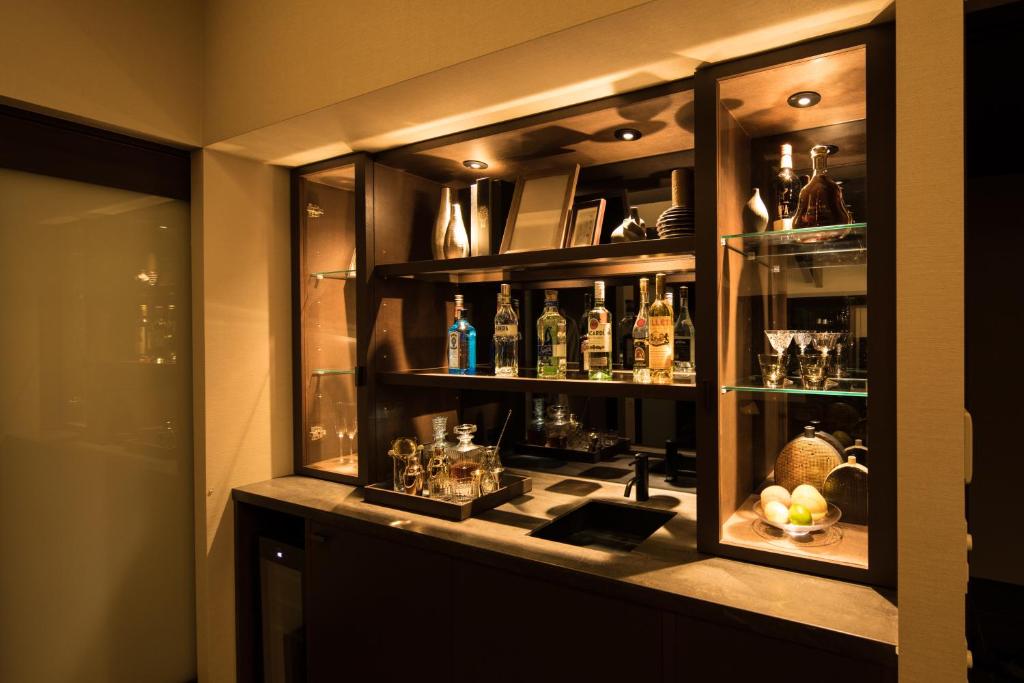 บริการและสิ่งอำนวยความสะดวก