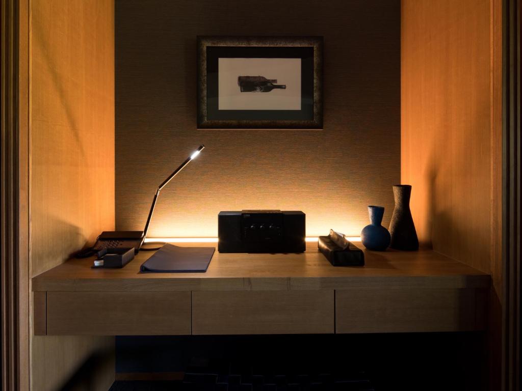 บริการและสิ่งอำนวยความสะดวก