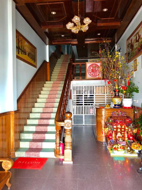 Heng Heng Guesthouse II photo