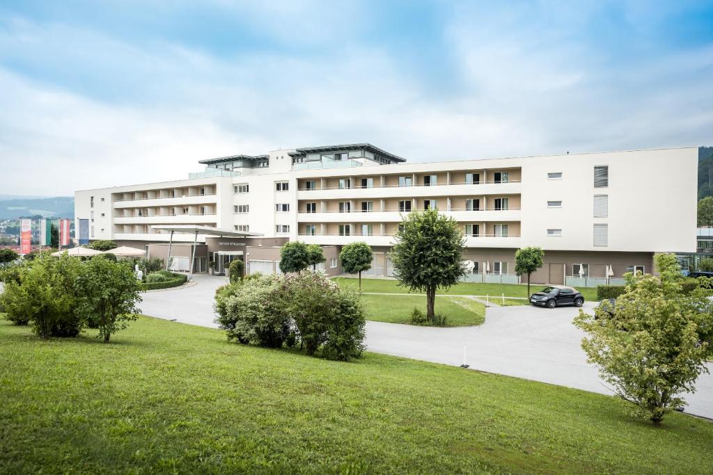 Hotel und Therme NOVA - 3