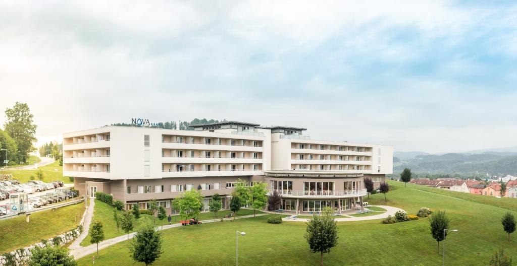 Hotel und Therme NOVA - 2