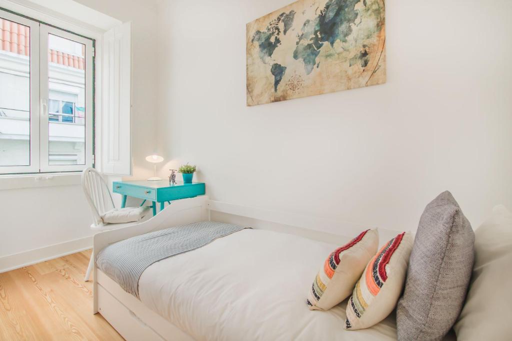 Graca Trendy Flat photo