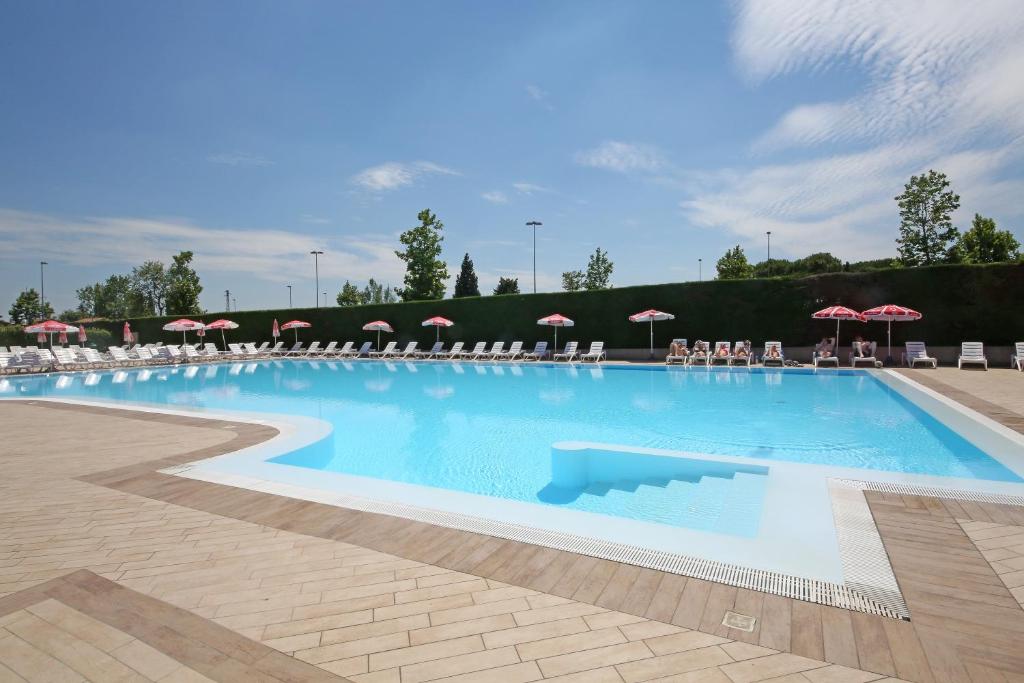Residence Villaggio Tiglio photo