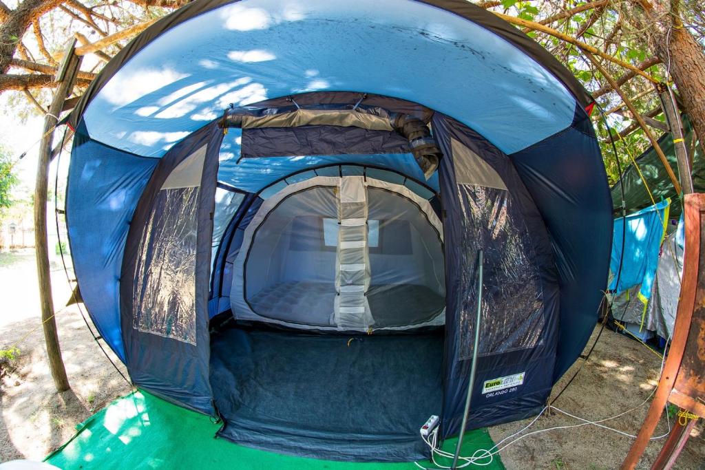 Camping Pitsoni photo