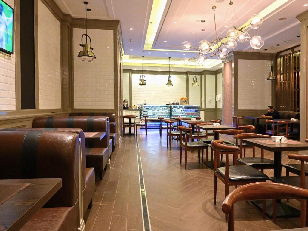 Bar/lounge