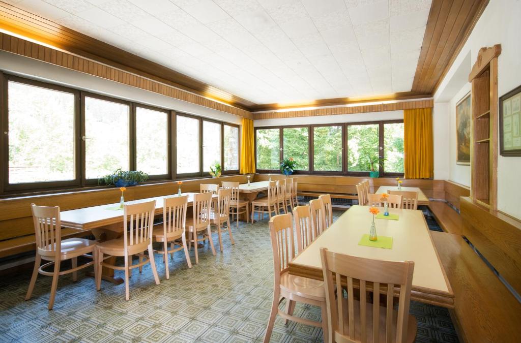Jugendgästehaus Tauernruh - 2
