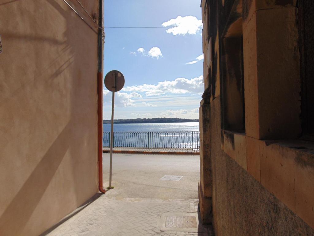 IL MARE DI ORTIGIA photo