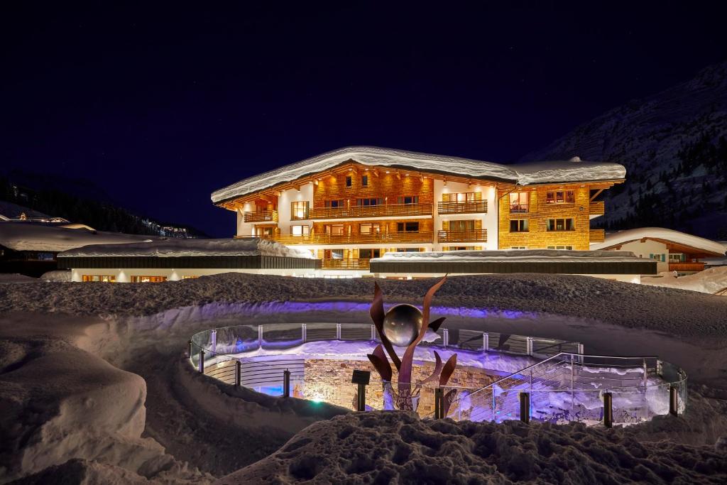 Hotel Auriga - 4