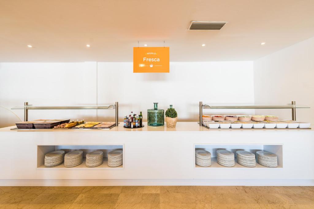Bellevue Lagomonte — Alcudia, Balearic Islands