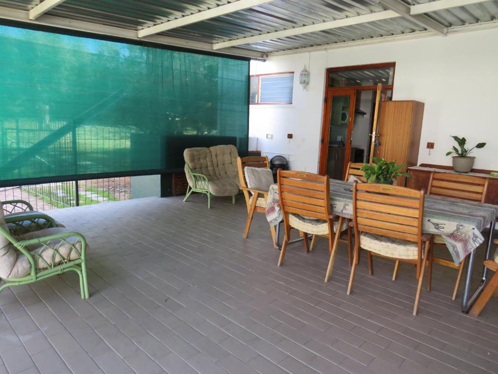 Haus Victoria Self Catering  Cottages — Hotel in Oudtshoorn